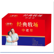 內(nèi)蒙古金河套乳業(yè)有限公司