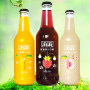 山西汾濱食品有限公司