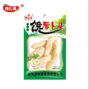 湖南洞庭明珠食品有限公司