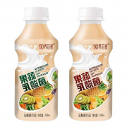 深圳達利園乳品有限公司