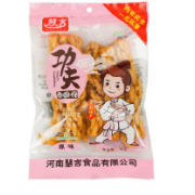 河南慧言食品有限公司