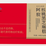 山東陽谷景陽岡阿膠有限責(zé)任公司
