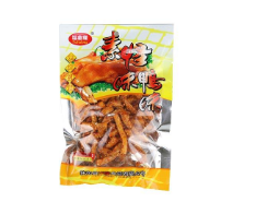 扶溝縣福隆食品有限公司