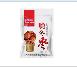 黃驊市秋瑞食品有限公司