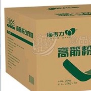 鄭州海韋力食品工業(yè)有限公司