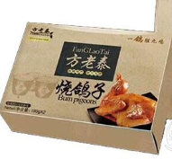 山東方老泰食品有限公司