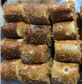 山東龍馭祥食品有限公司
