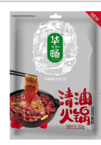 樂陵市華暢調(diào)味食品有限公司