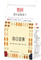 鄭州珍果園食品有限公司