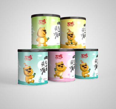 南通綠之純食品有限公司