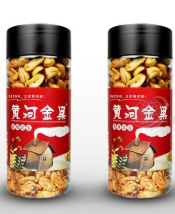 鄭州黃河金果食品有限公司