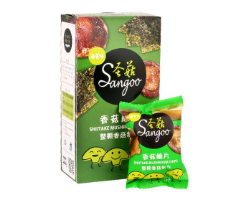 深圳市達利時食品有限公司