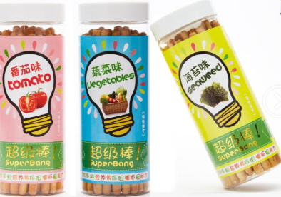 山東好娃娃食品有限公司