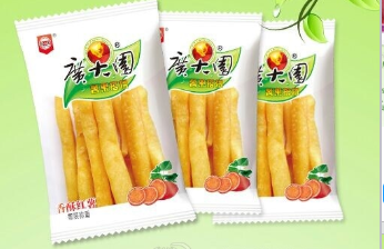 福建廣大園食品有限公司