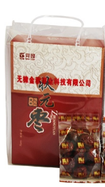 無棣金秋棗業(yè)科技有限公司
