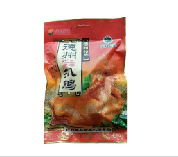 德州蘇歐德清真食品有限公司