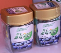 伊春藍(lán)韻森林食品有限公司