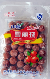 興隆縣兆龍食品有限公司