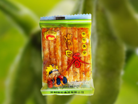 開封勁松食品有限公司