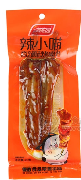 瀏陽市三口德政食品廠