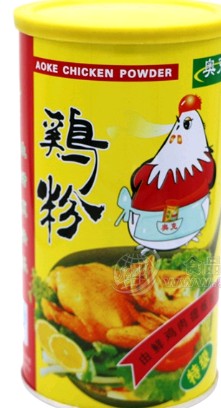 河南奧克調(diào)味品有限公司