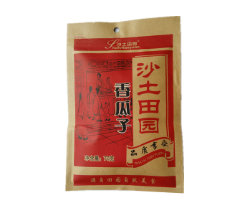 山東金沙園食品有限公司
