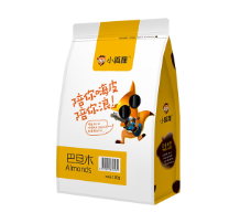 河南小狐貍食品有限公司