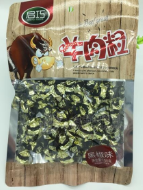 揭西縣啟巧食品廠