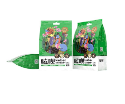 阜陽喜仁食品有限公司