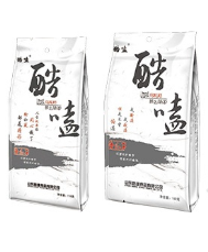 山東酷嗑食品有限公司