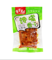 棗莊市山亭區(qū)炫仔食品廠