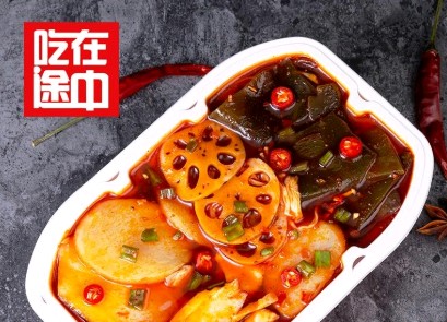 四川萬高達(dá)味食品有限公司