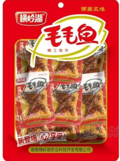岳陽市興湘食品廠