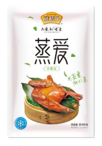 藤橋食品有限公司