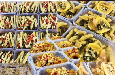 梧州市萬秀區(qū)登江食品店
