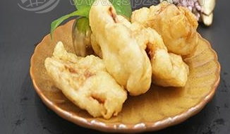 山東崇邦食品有限公司