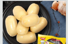 撫順奧錦奇食品制造有限公司