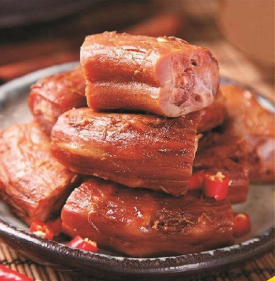 商水縣兩只笨熊食品加工廠