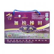 貴州月亮山九薌農(nóng)業(yè)有限公司