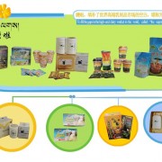 臨夏州優(yōu)麥加清真食品有限責任公司