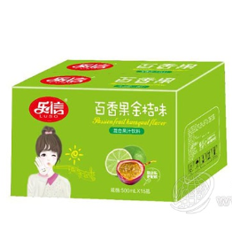 廣西容縣樂(lè)達(dá)飲料有限公司