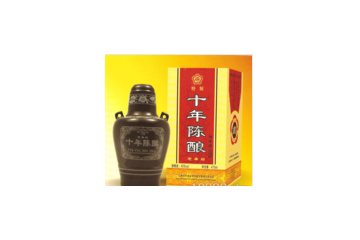 山西汾陽市金杏花酒業(yè)有限公司