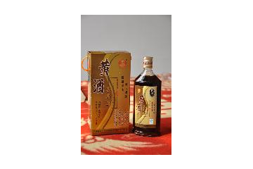 山西省平遙縣長昇源黃酒制造有限公司