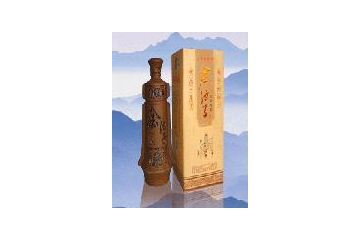 亳州市金馬酒業(yè)有限責任公司