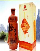 亳州市金馬酒業(yè)有限責任公司