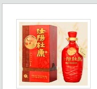 汝陽杜康釀酒有限公司