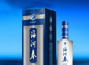 天津市海河春酒業(yè)