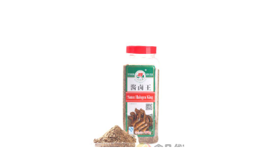 北京味之源調(diào)味品有限公司