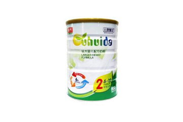 歐慧達(dá)乳業(yè)(中國(guó))有限公司