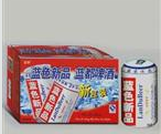 藍(lán)都天地啤酒（北京）有限公司